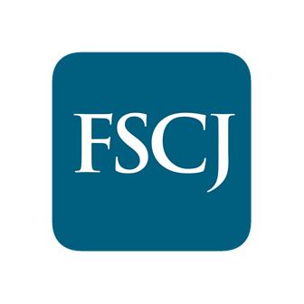 FSCJ logo