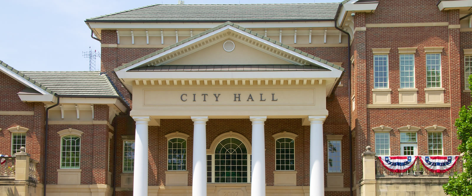 Image of a college student walking away from the camera